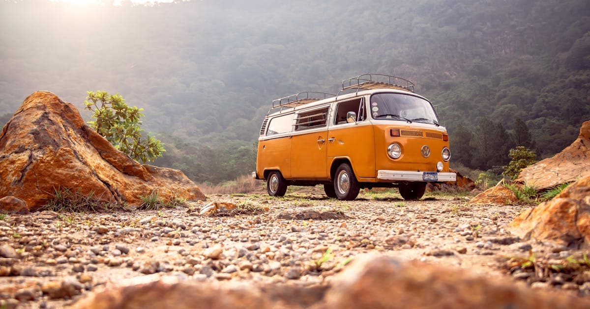 Road Trip : Guide Complet pour Planifier l'Aventure Parfaite
